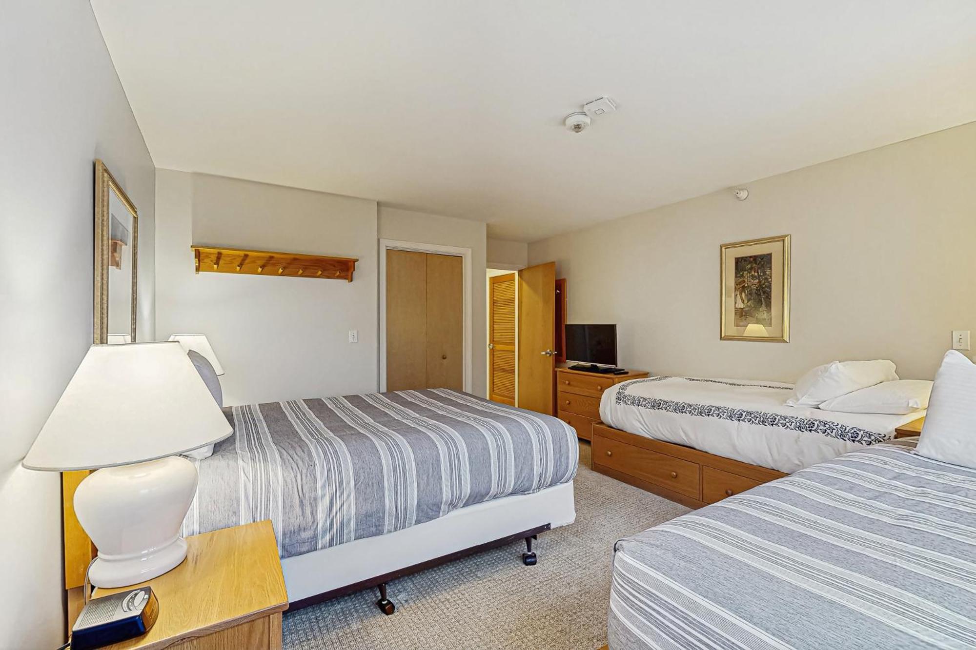 Trailside Highlands Villa Jeffersonville Luaran gambar
